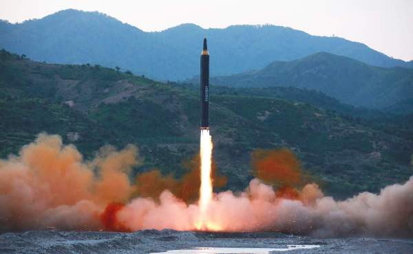 Lý do Triều Tiên không phóng tên lửa suốt 60 ngày qua