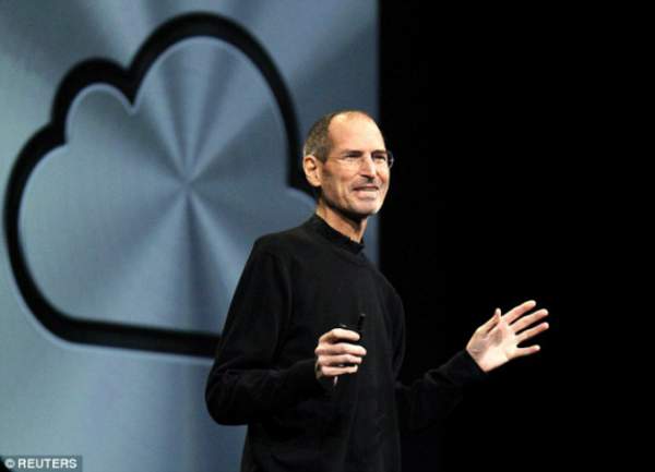 Thâm cung bí sử Steve Jobs: Ruồng bỏ bạn gái cũ và con riêng sống khổ sở?
