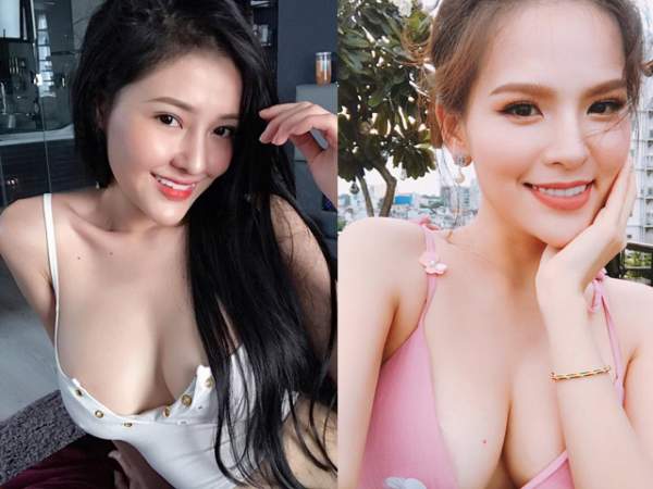 Hoa hậu Mỹ Linh hiếm khi tung ảnh bikini "nóng rẫy tay" thế này 11