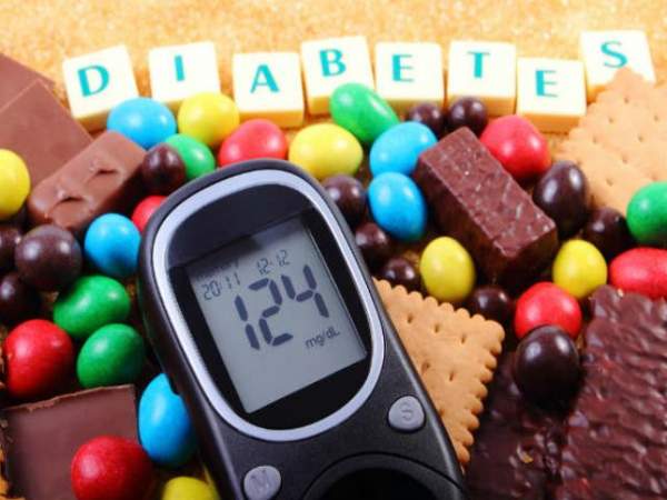 Nhai chậm lại, nguy cơ tiểu đường giảm 80% 2
