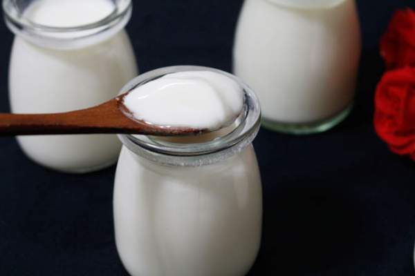 Những món ngon từ sữa đặc giúp người gầy trường kỳ tăng cân trong "một nốt nhạc" 4