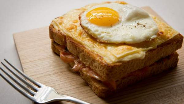 Bánh mì Việt Nam lọt top 10 món sandwich hấp dẫn nhất thế giới 3