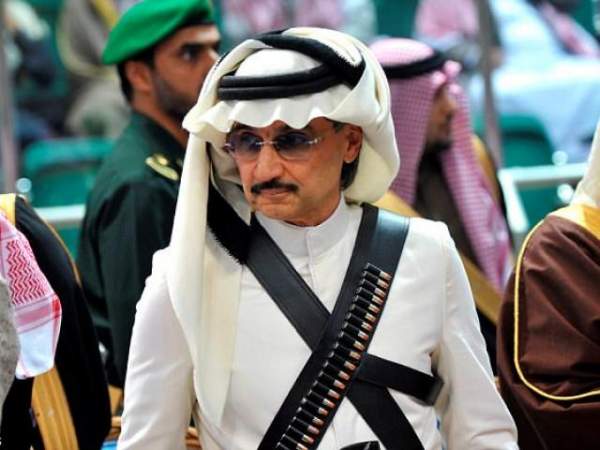 Hé lộ hoàng tử Ả Rập Saudi vung tiền mua bức họa đắt nhất hành tinh 3