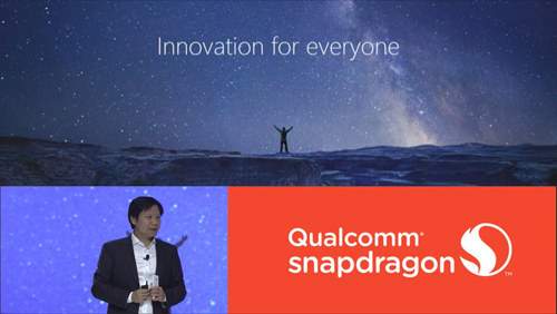 Xiaomi Mi 7 sẽ trang bị chíp xử lý Qualcomm Snapdragon 845 2