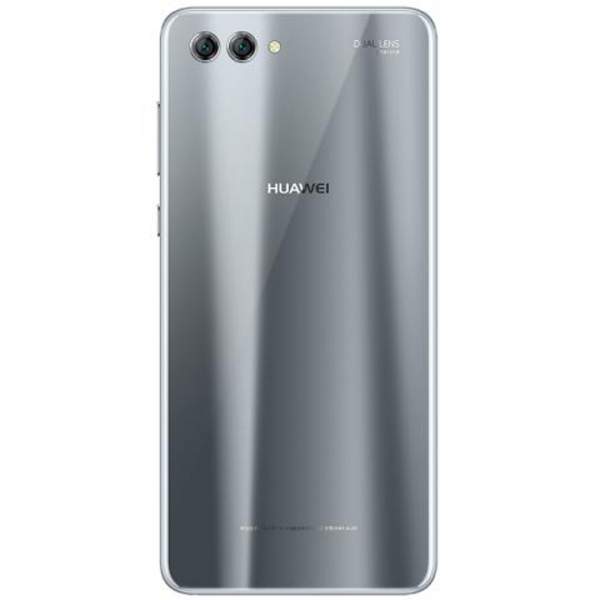 Huawei ra mắt Nova 2S với RAM “khủng”, giá mềm 5