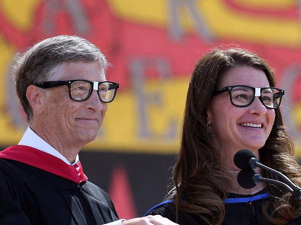 6 lời khuyên quý hơn vàng Bill Gates dành cho sinh viên khắp thế giới