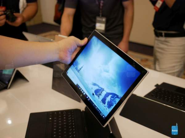 Video trên tay HP Envy X2: Laptop 2 trong 1 dùng chip Qualcomm 2
