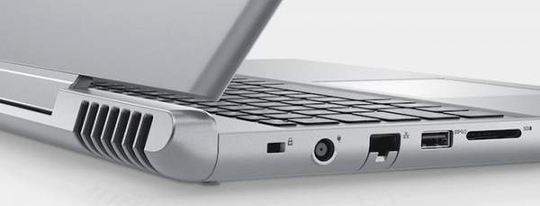 Dell trình làng laptop Vostro siêu sang, chạy Core i thế hệ thứ 7 3