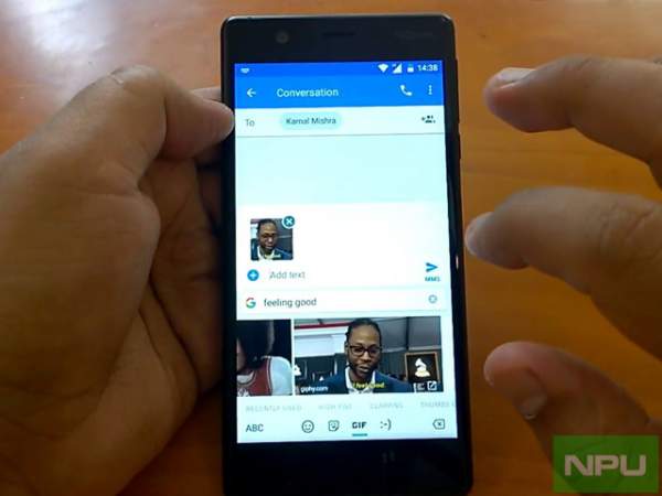 Lộ ảnh Nokia 6 (2018) và thời điểm ra mắt 4