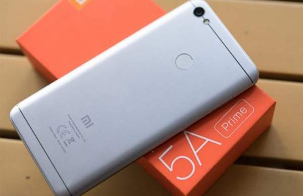 Đánh giá Xiaomi Redmi Note 5A Prime: "Ông trùm" selfie trong tầm giá