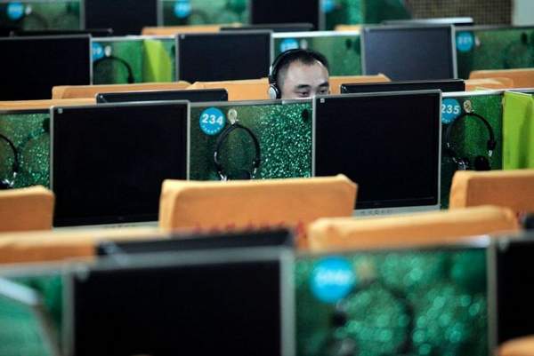Trung Quốc "xóa sổ" 13.000 trang web nhằm làm sạch không gian mạng 2
