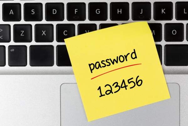 Microsoft: Đã đến lúc khai tử mật khẩu vì sự an toàn của người dùng 2
