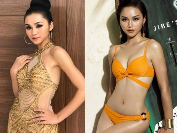 Dự đoán "nóng hổi": Đây có thể là top 5 Hoa hậu Hoàn vũ Việt Nam 2017