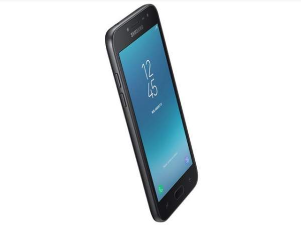 Samsung ra mắt Galaxy J2 Pro thiết kế ánh kim, giá rẻ 6
