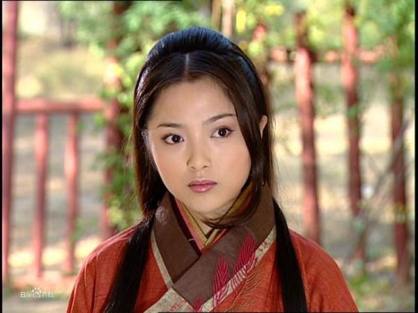 Sự biến mất khó hiểu của nàng Phi Yến trong "Tuổi trẻ của Bao Thanh Thiên" 2