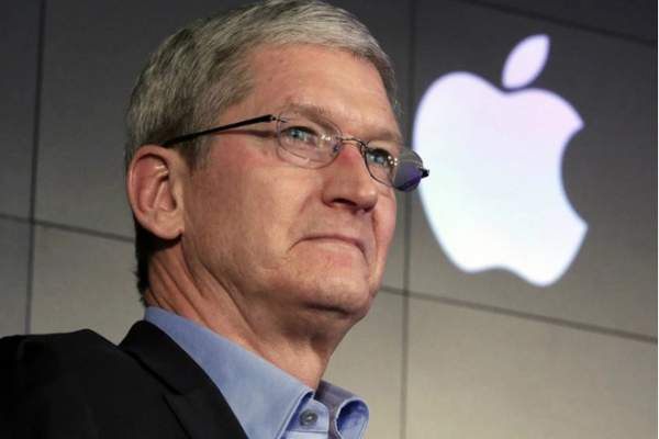 Apple bị Bộ kinh tế Pháp “sờ gáy” vì làm chậm iPhone
