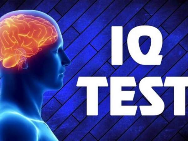 Người có IQ cực cao cũng bị làm khó bởi 5 bài toán sau