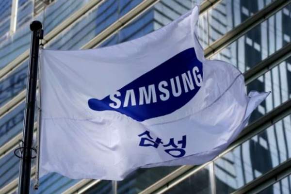 Samsung Electronics thu lợi nhuận “khủng” năm 2017