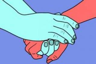 Quiz: Cách nắm tay cho biết tình cảm  của người ấy dành cho bạn 2