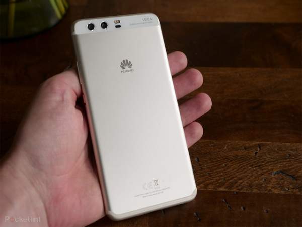 Huawei P20 lộ thông tin màn hình đẹp vượt trội, cao cấp hơn cả iPhone X 4