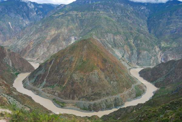 10 con sông không chỉ đẹp mà còn "quyền lực" nhất thế giới 9