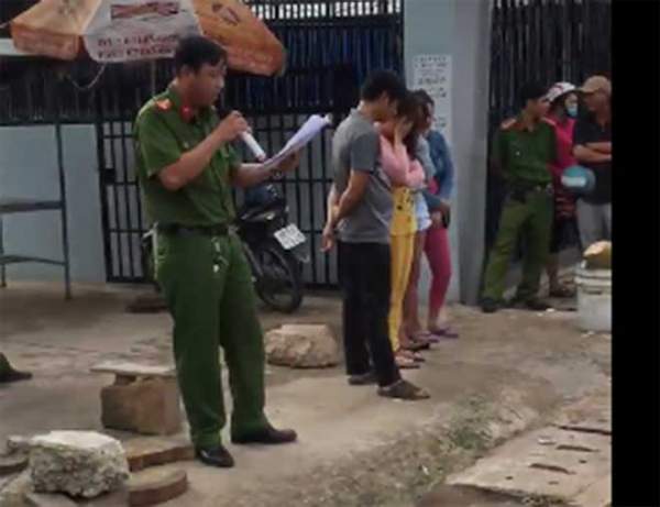 Hội Phụ nữ Việt Nam lên tiếng vụ bêu danh người bán dâm