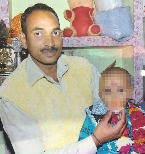 Tra tấn đến chết kẻ cưỡng hiếp con gái: Khi phần ác trong người cha lên tiếng