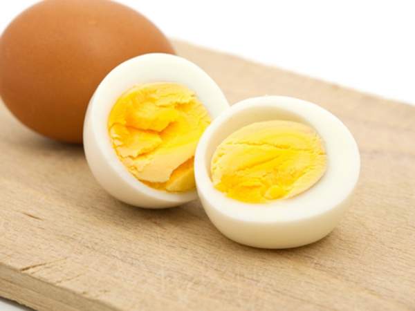 Chuyên gia chỉ cách dùng trứng gà như một loại “thuốc thần”