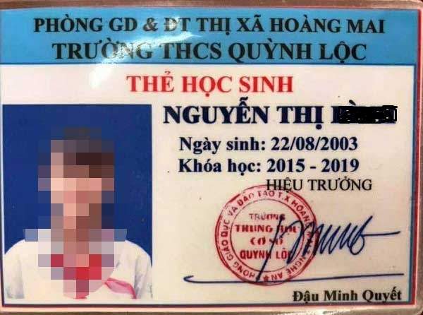 Vụ 2 thiếu nữ mất tích bí ẩn dịp Tết: Được bạn "mời" sang Lào chơi