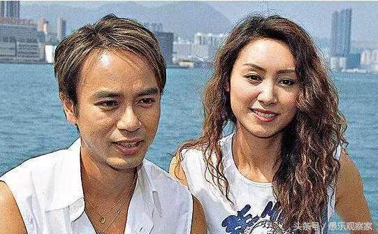 Hoa đán TVB hết dính nghi án dao kéo lại bị đồn ngoại tình 2