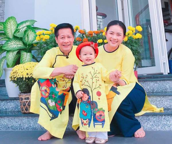 Vợ đại gia Đức An - người mẫu Phan Như Thảo: "Có chết cũng không bỏ chồng"