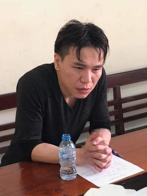 Ca sĩ Châu Việt Cường: “Tôi bị ma túy khống chế”