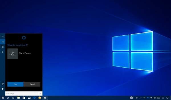 Hacker có thể lợi dụng trợ lý ảo Cortana để tấn công máy tính Windows 10 2