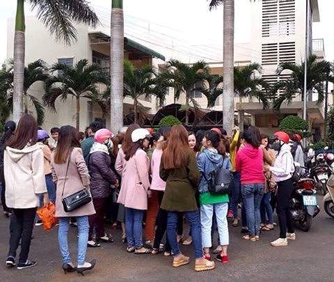 500 giáo viên Đắk Lắk sắp mất việc: Bộ GD&ĐT nói gì?