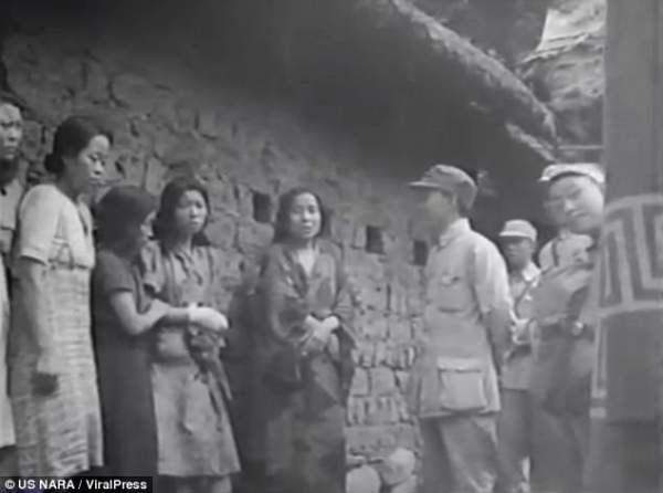 Nô lệ tình dục Hàn Quốc phục vụ lính Nhật: Ám ảnh suốt đời 4