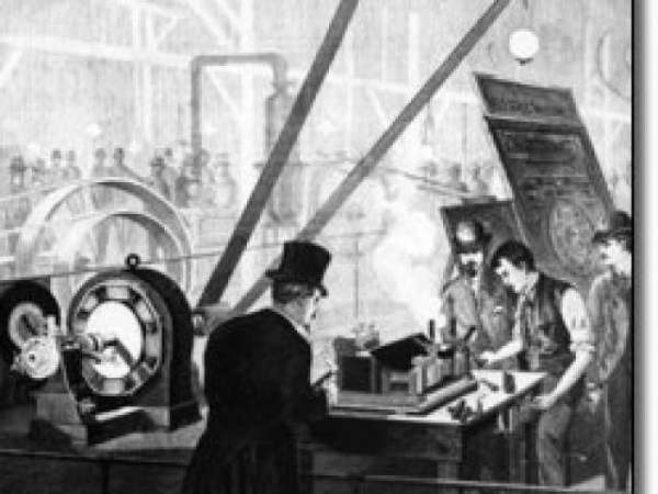 13 phát minh cổ đại khiến các nhà khoa học cũng phải “bó tay” 14