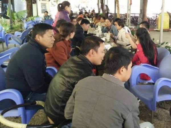 Đắk Lắk: Lương bèo bọt, giáo viên hợp đồng đi bán cháo nuôi nghề 3
