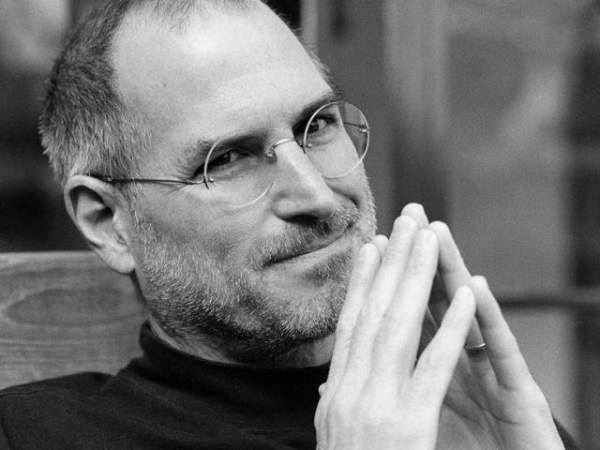 "Sốc": Đơn xin việc đầu tiên của Steve Jobs được trả giá hơn 1 tỷ đồng 4