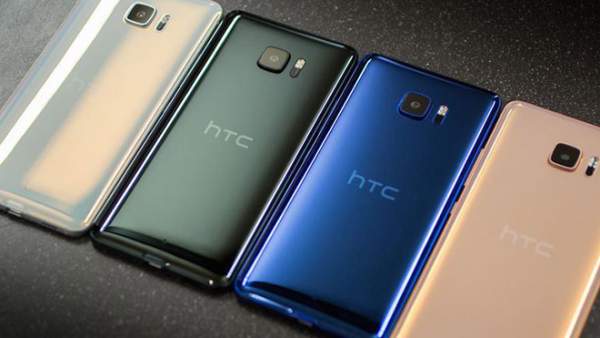 Điện thoại HTC vừa giảm giá sốc tại Việt Nam đã được lên đời Oreo