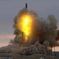 Nga sản xuất hàng loạt tên lửa siêu thanh "không thể đánh chặn" 2