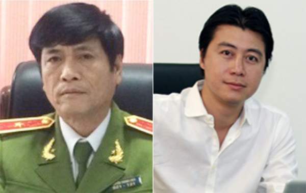 Ông Nguyễn Thanh Hóa bị bắt: Bất ngờ về manh mối lần ra đường dây đánh bạc nghìn tỷ
