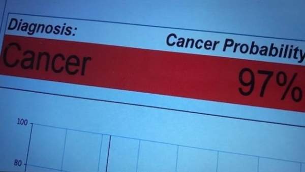 “Bút ung thư” phát hiện ra bệnh ung thư trong chỉ 20 giây 2