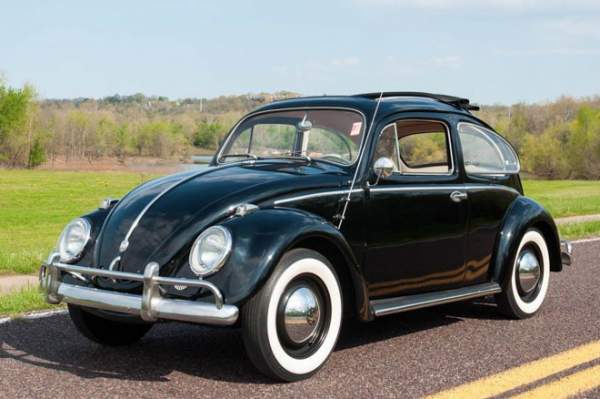 Volkswagen "khai tử" biểu tượng một thời con bọ "Beetle"