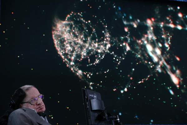 6 cảnh báo của thiên tài vật lý Hawking về sự tồn vong của nhân loại