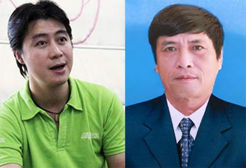 Vụ ông Nguyễn Thanh Hóa bị bắt: Đã khởi tố 83 đối tượng