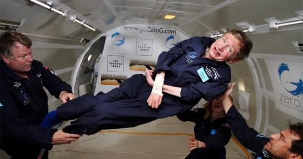 Stephen Hawking: Từ học sinh cá biệt đến thiên tài vật lý hàng đầu 5