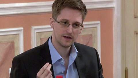 Tiết lộ "sốc" của cựu điệp viên Snowden về nữ Giám đốc CIA mới