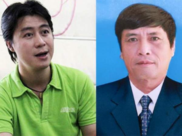 Truy nã 9 đối tượng trong vụ án liên quan tới ông Nguyễn Thanh Hóa 10