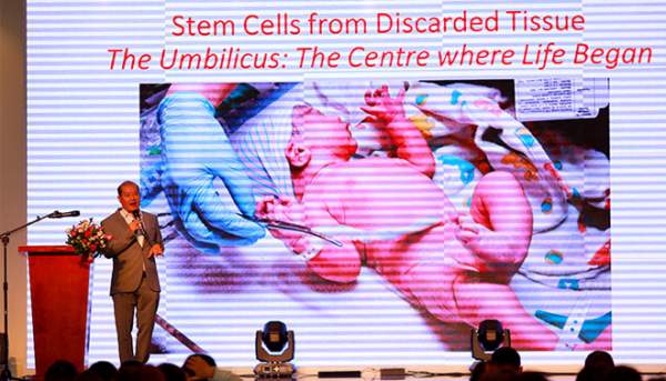 Cơ hội trẻ hoá toàn diện bằng tế bào gốc tự thân cho phái đẹp Việt 5