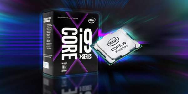 Khám phá bộ vi xử lý Intel® Core™ X-series mới nhất 2